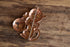 Kitty Cat Brooch